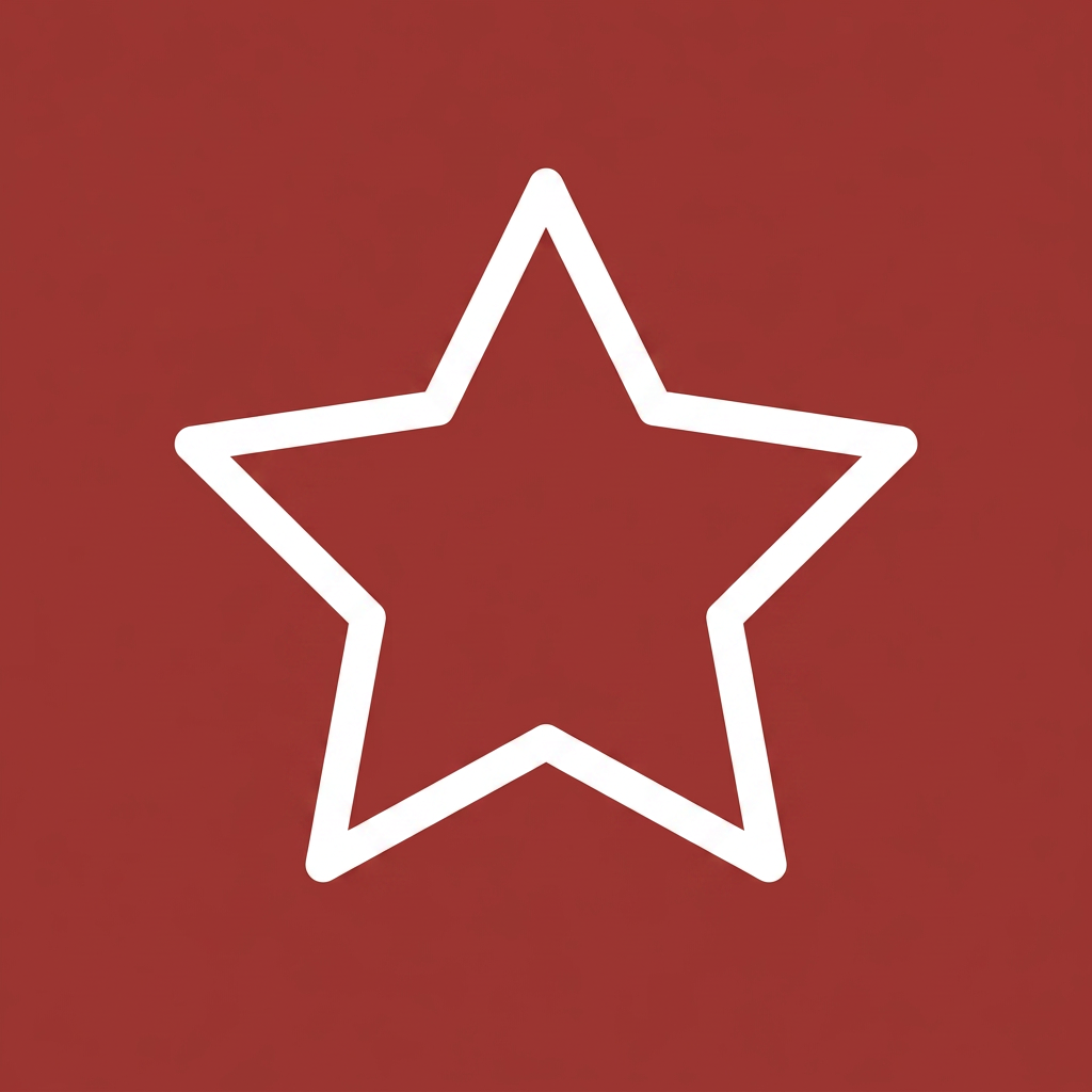 Arrow-Exterior-Star-Icon