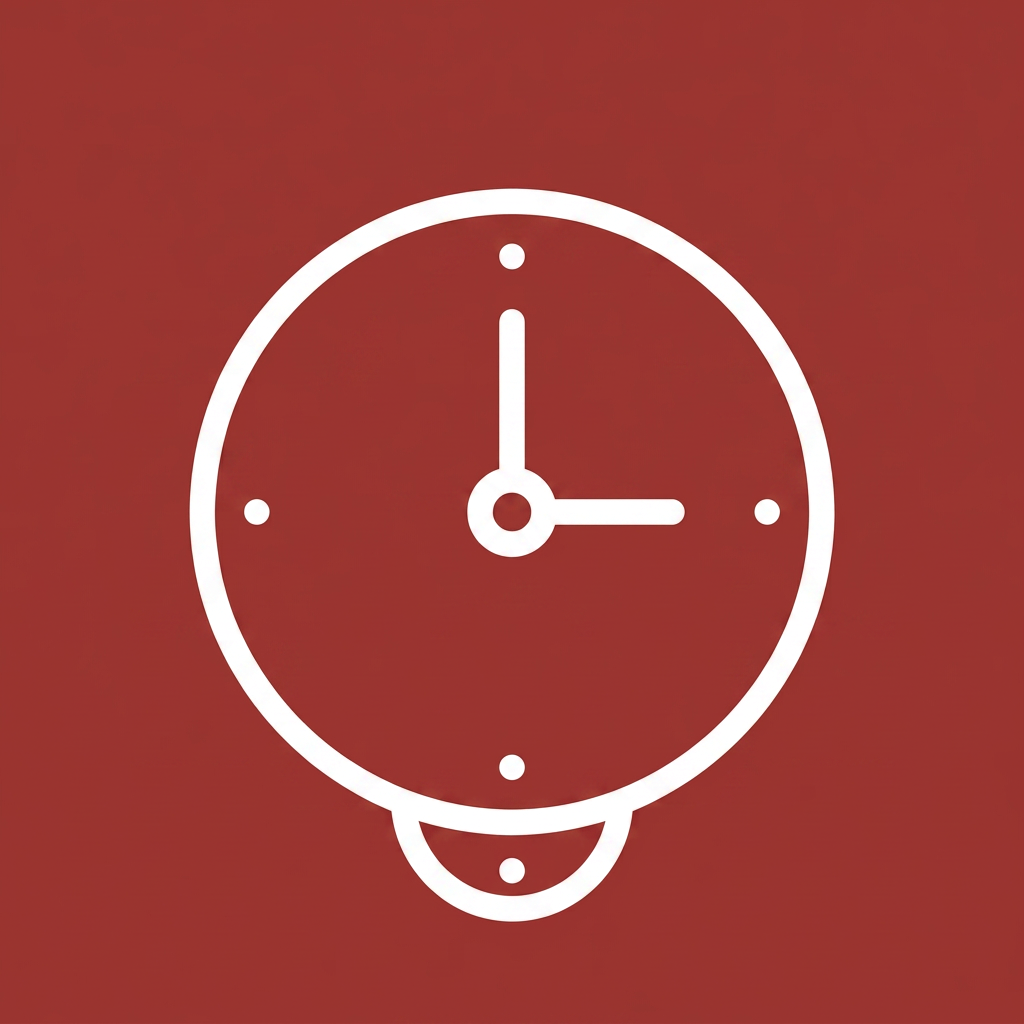 Clock-icon