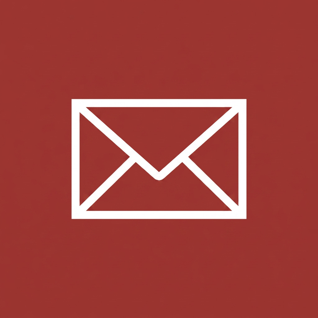 Email Icon