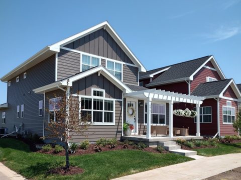 Redtail Ridge Homes gallery image 8