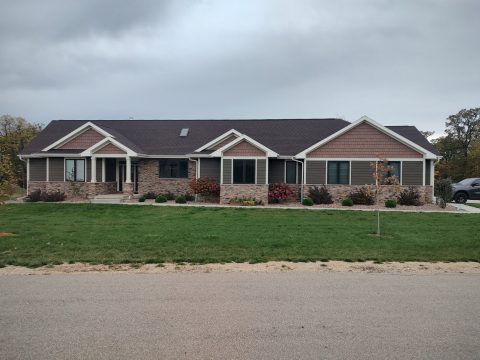 Residential Homes gallery image 1