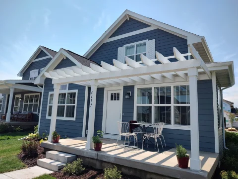 custom-multi-level-wood-deck-railing-outdoor-living-space-arrow-exterior-design-madison-wi